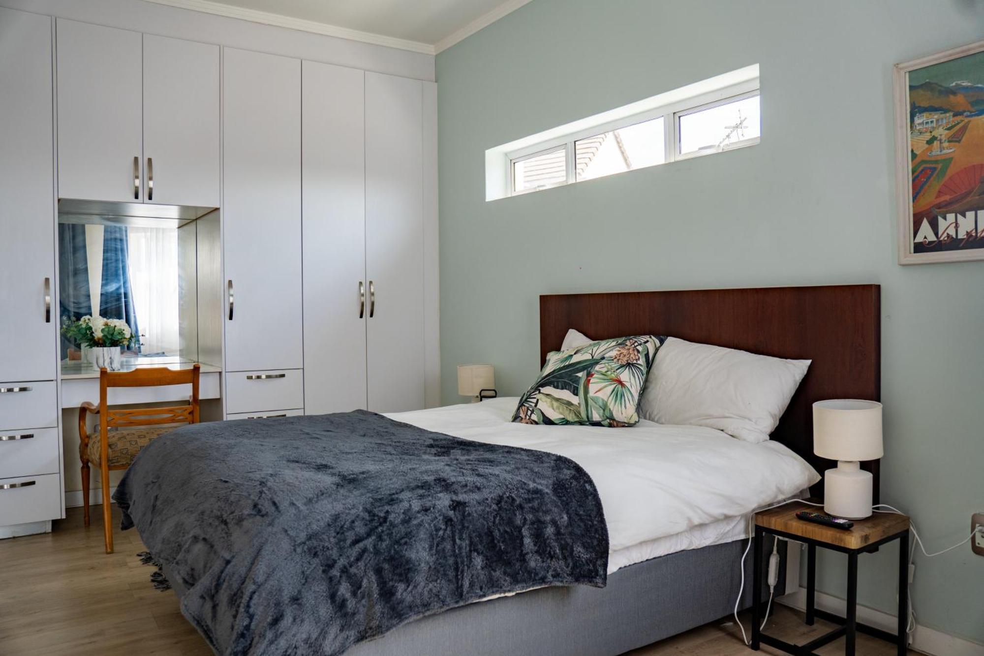 3 On Tessa Guesthouse Johannesburg Exterior photo